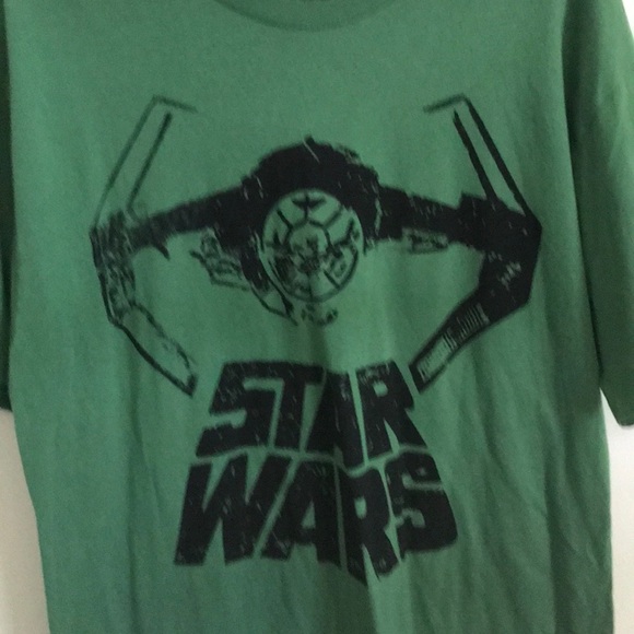 Star Wars T-shirt - Picture 2 of 4
